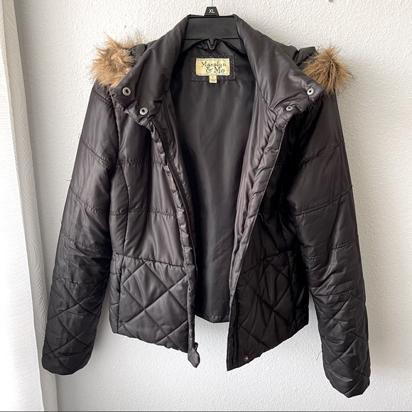 Maralyn & Me Jacket - Picture 4 of 6